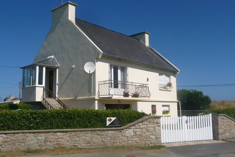 Maison 4 chambres à 50 m de la plage de Tréompan - Photo 20