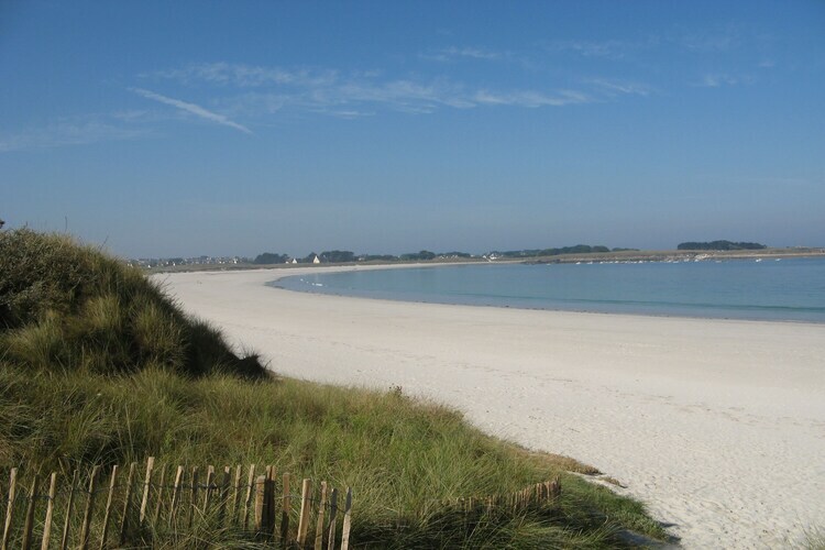 Maison 4 chambres à 50 m de la plage de Tréompan - Photo 23