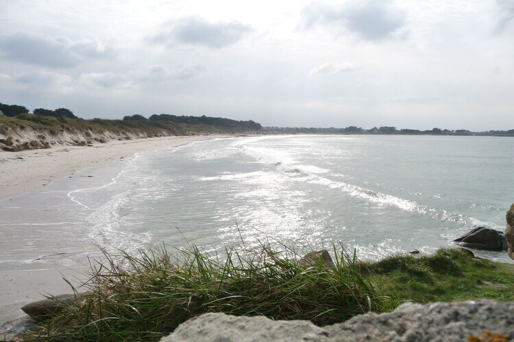 Maison 4 chambres à 50 m de la plage de Tréompan - Photo 24