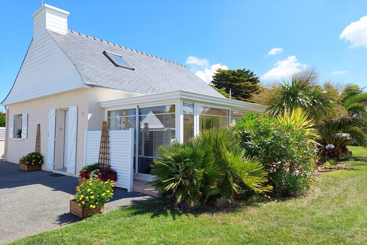 Maison 4 pers. à 100 m de la mer, Plouhinec - Photo 1