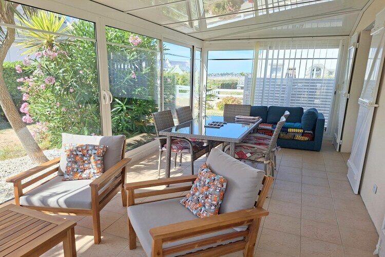 Maison 4 pers. à 100 m de la mer, Plouhinec - Photo 2