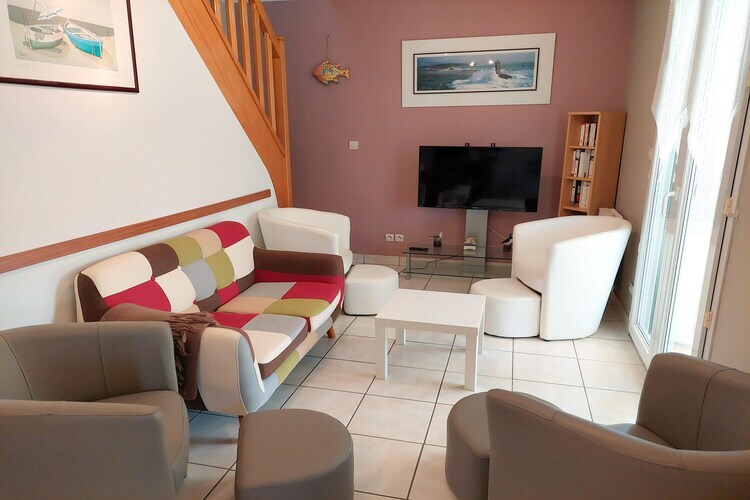 Maison 4 pers. à 100 m de la mer, Plouhinec - Photo 4