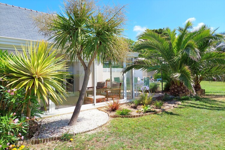 Maison 4 pers. à 100 m de la mer, Plouhinec - Photo 10