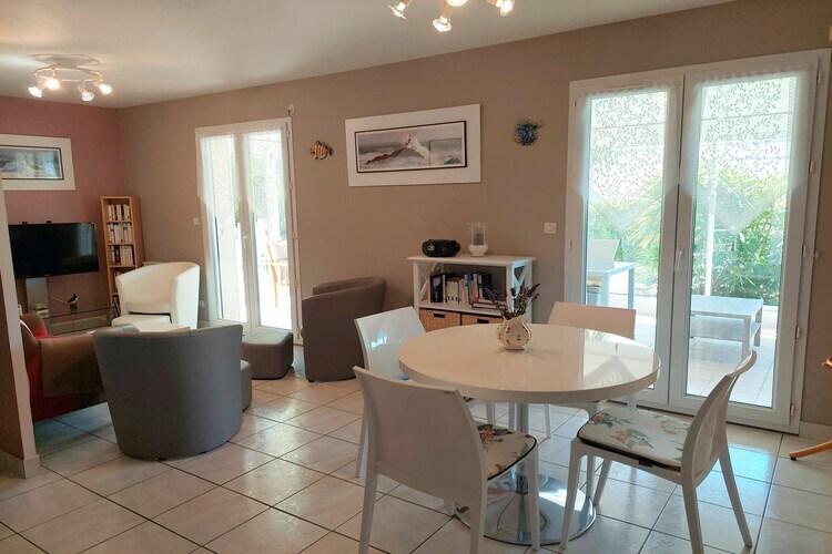 Maison 4 pers. à 100 m de la mer, Plouhinec - Photo 11