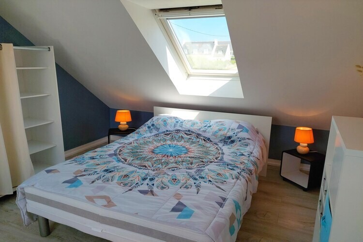 Maison 4 pers. à 100 m de la mer, Plouhinec - Photo 15