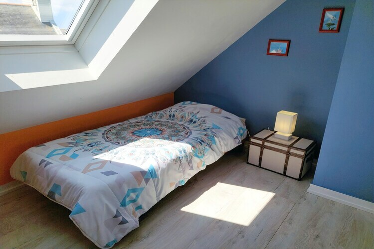 Maison 4 pers. à 100 m de la mer, Plouhinec - Photo 16