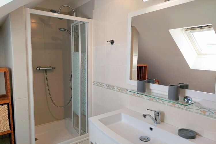 Maison 4 pers. à 100 m de la mer, Plouhinec - Photo 17