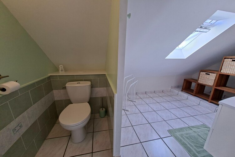 Maison 4 pers. à 100 m de la mer, Plouhinec - Photo 18