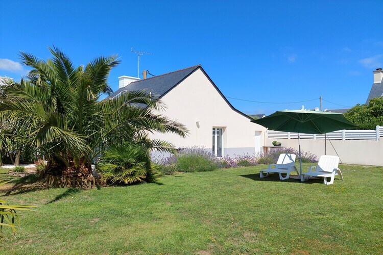 Maison 4 pers. à 100 m de la mer, Plouhinec - Photo 19