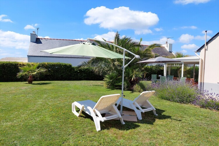 Maison 4 pers. à 100 m de la mer, Plouhinec - Photo 20