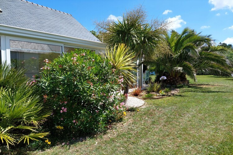 Maison 4 pers. à 100 m de la mer, Plouhinec - Photo 21