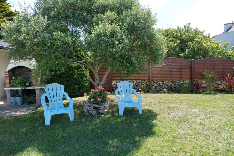 Maison 4 pers. à 100 m de la mer, Plouhinec - Photo 23