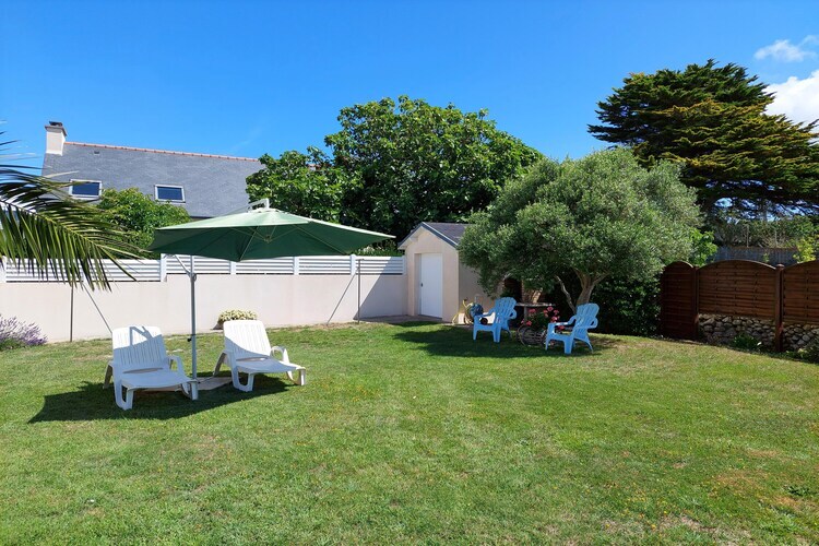Maison 4 pers. à 100 m de la mer, Plouhinec - Photo 24