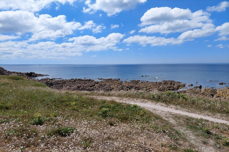 Maison 4 pers. à 100 m de la mer, Plouhinec - Photo 26