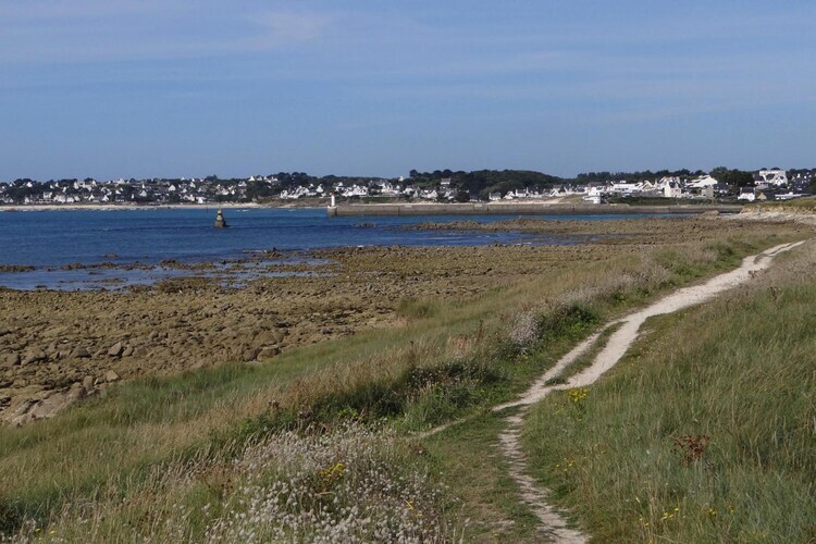 Maison 4 pers. à 100 m de la mer, Plouhinec - Photo 27