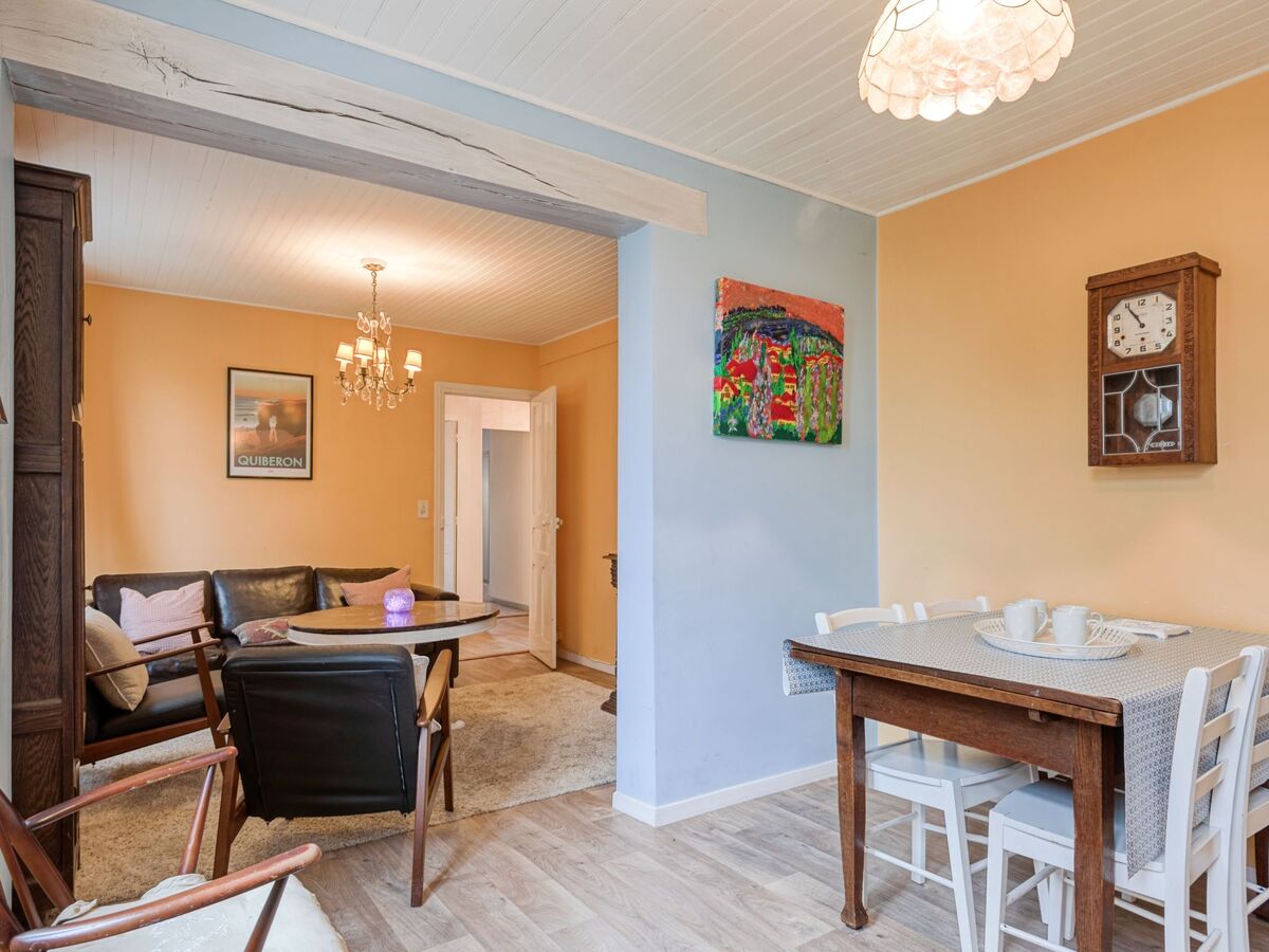 Maison Rose – 7 chambres, 10 personnes, jardin 700 m² - Photo 2