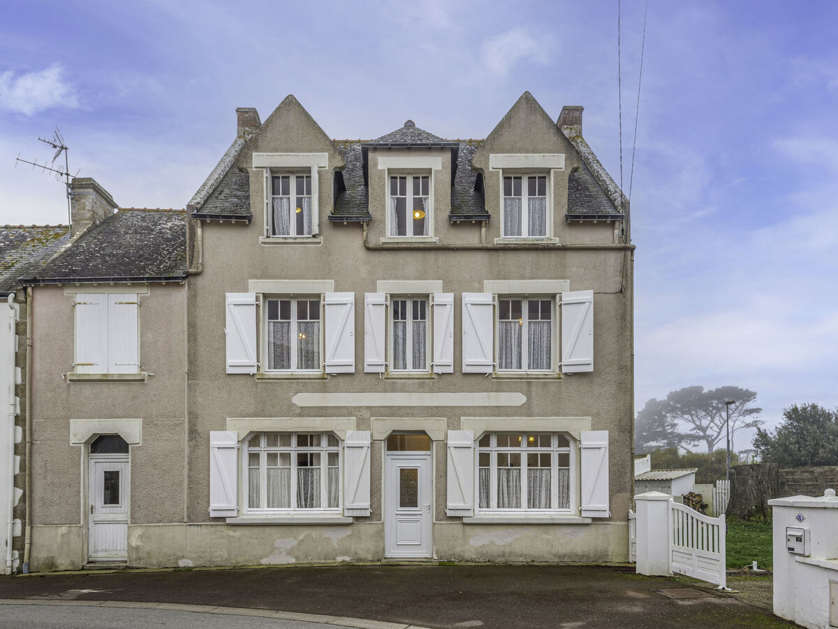 Maison Rose – 7 chambres, 10 personnes, jardin 700 m² - Photo 3