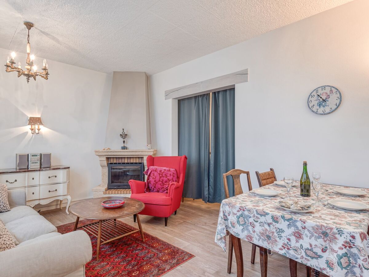 Maison Rose – 7 chambres, 10 personnes, jardin 700 m² - Photo 4