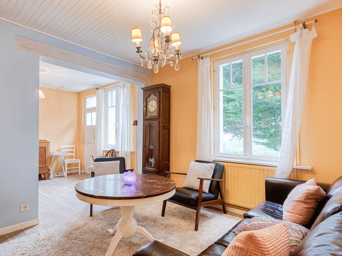 Maison Rose – 7 chambres, 10 personnes, jardin 700 m² - Photo 5