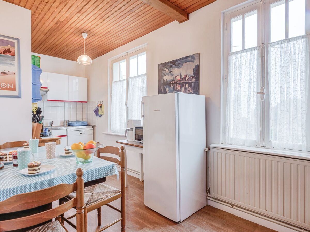 Maison Rose – 7 chambres, 10 personnes, jardin 700 m² - Photo 6