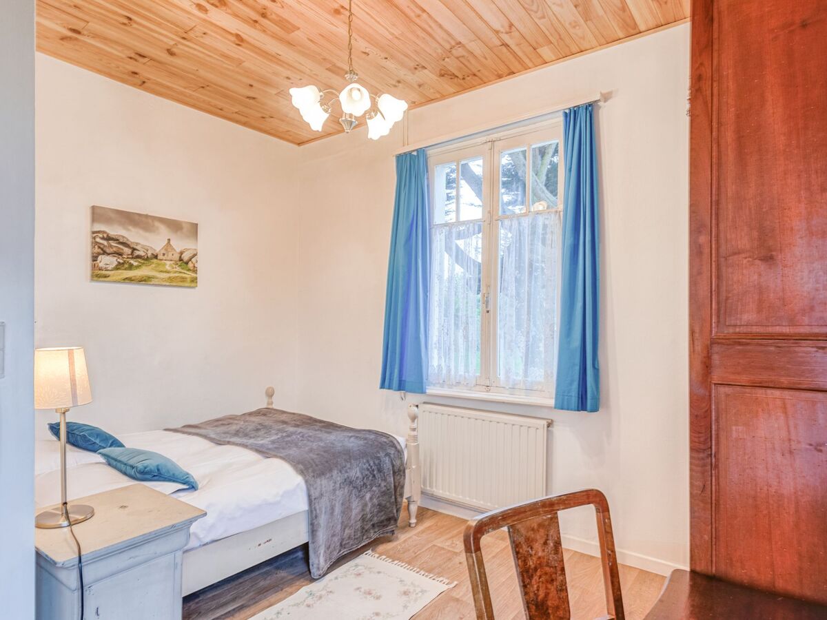Maison Rose – 7 chambres, 10 personnes, jardin 700 m² - Photo 8