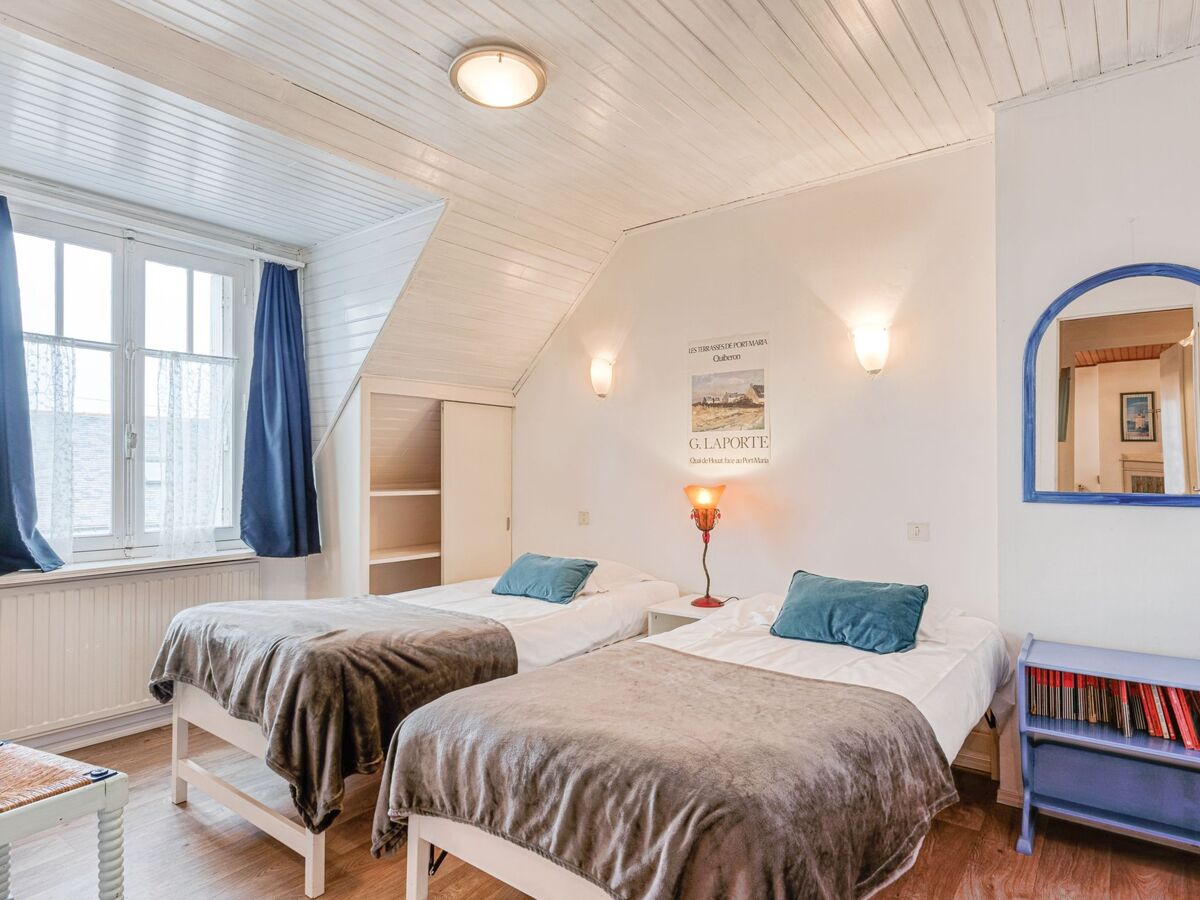 Maison Rose – 7 chambres, 10 personnes, jardin 700 m² - Photo 9