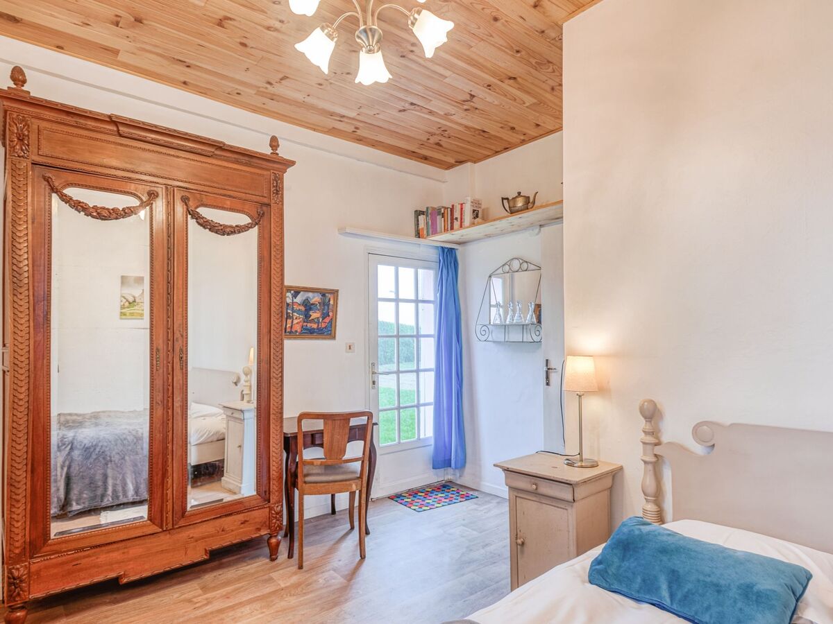 Maison Rose – 7 chambres, 10 personnes, jardin 700 m² - Photo 10