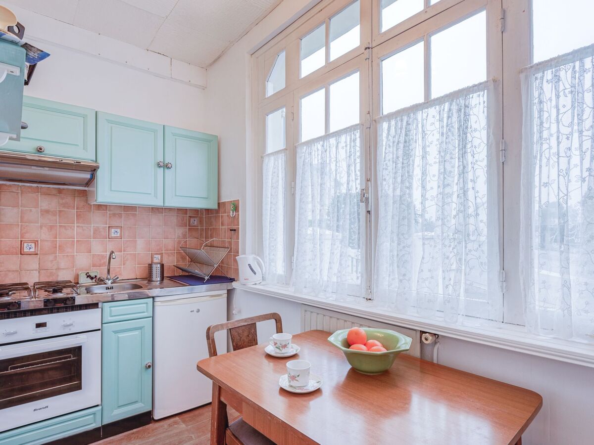 Maison Rose – 7 chambres, 10 personnes, jardin 700 m² - Photo 11