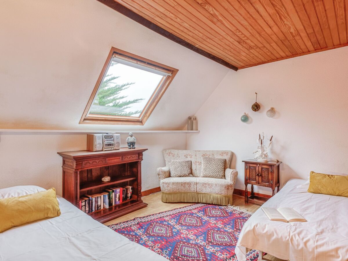 Maison Rose – 7 chambres, 10 personnes, jardin 700 m² - Photo 13