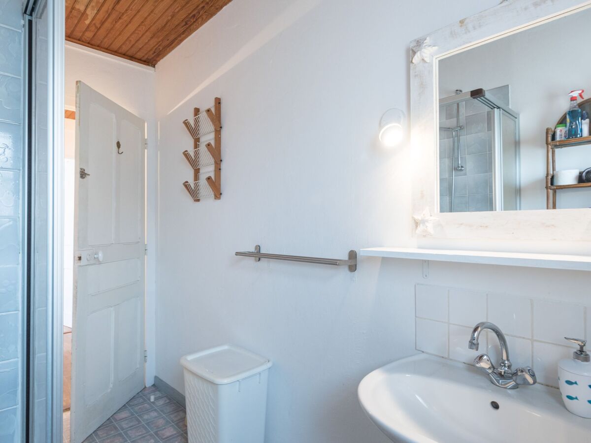 Maison Rose – 7 chambres, 10 personnes, jardin 700 m² - Photo 14