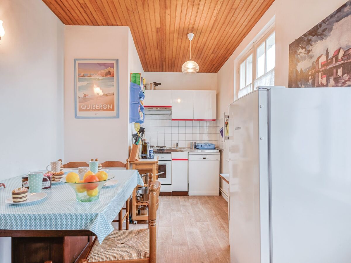 Maison Rose – 7 chambres, 10 personnes, jardin 700 m² - Photo 15