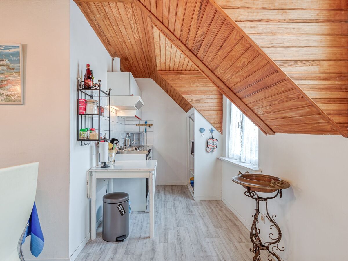 Maison Rose – 7 chambres, 10 personnes, jardin 700 m² - Photo 16