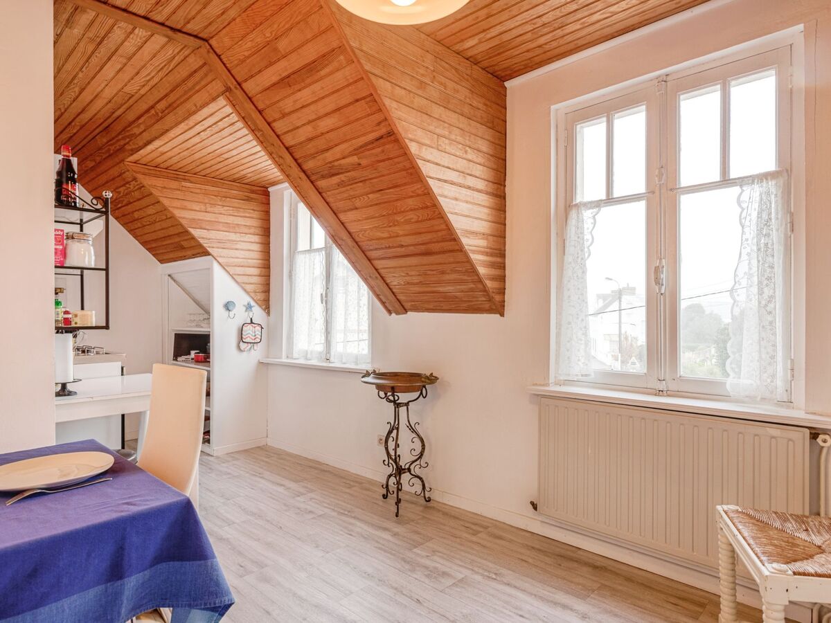 Maison Rose – 7 chambres, 10 personnes, jardin 700 m² - Photo 17