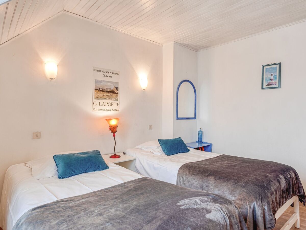 Maison Rose – 7 chambres, 10 personnes, jardin 700 m² - Photo 19