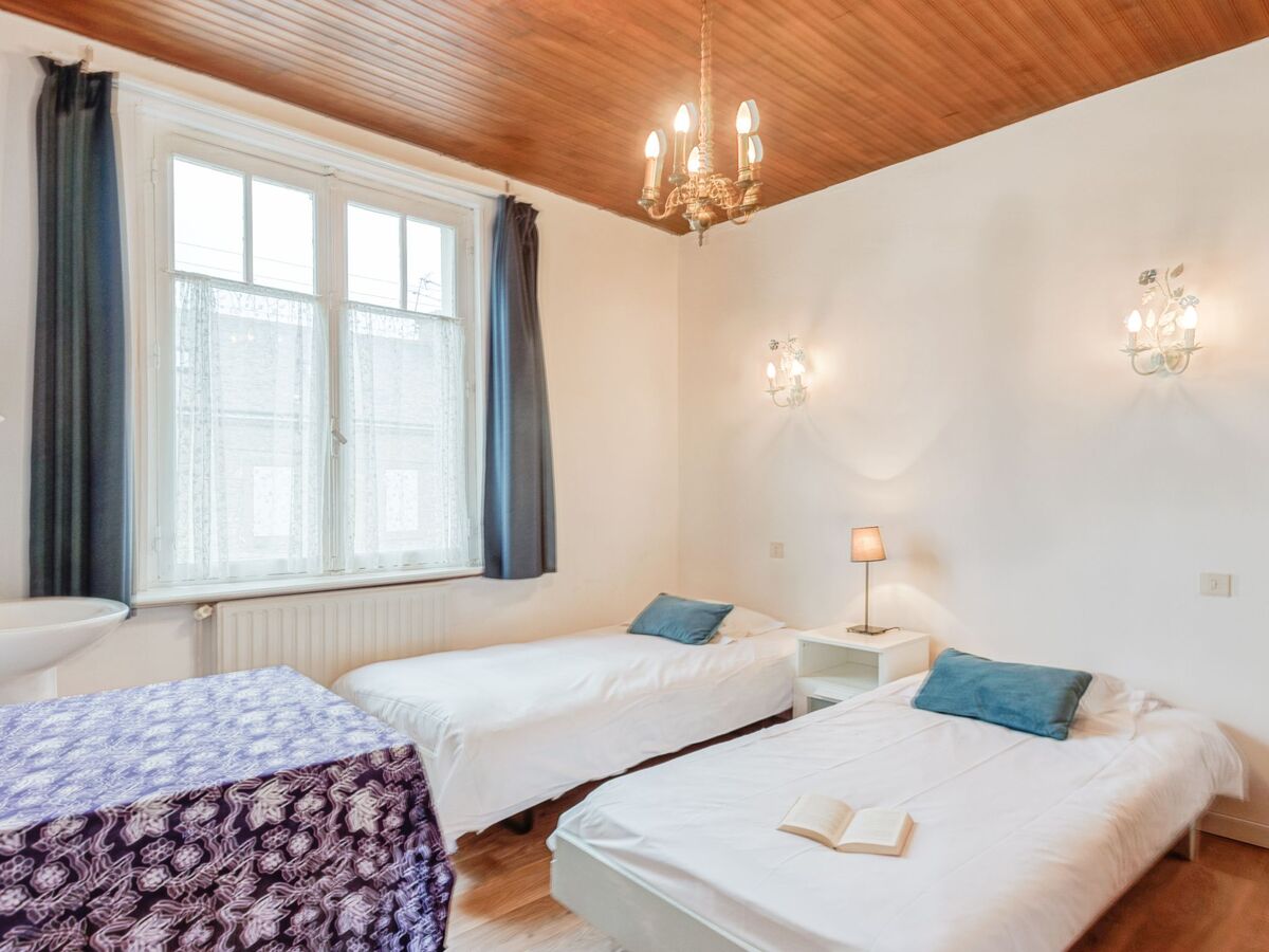 Maison Rose – 7 chambres, 10 personnes, jardin 700 m² - Photo 20