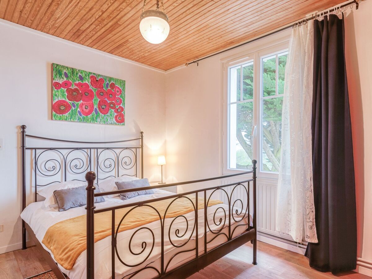 Maison Rose – 7 chambres, 10 personnes, jardin 700 m² - Photo 21