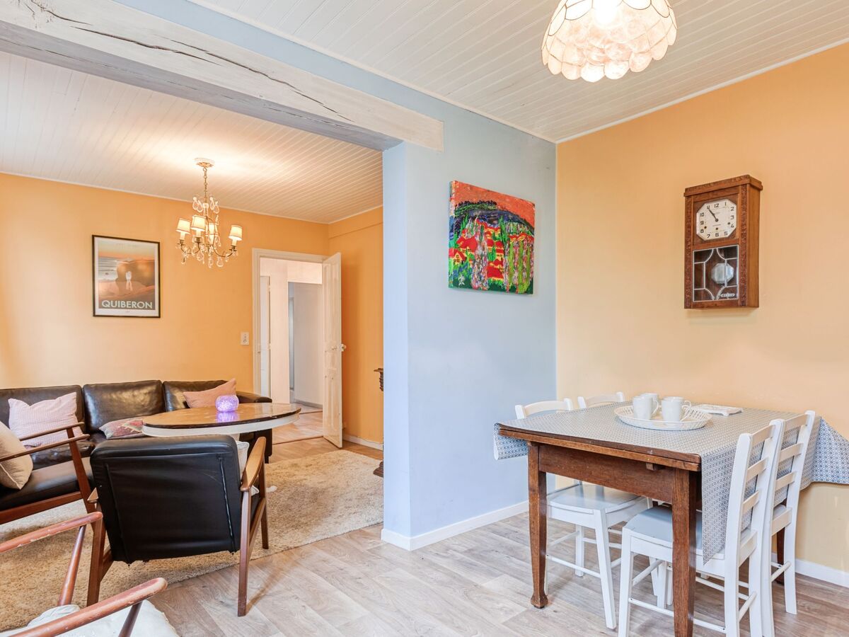 Maison Rose – 7 chambres, 10 personnes, jardin 700 m² - Photo 22