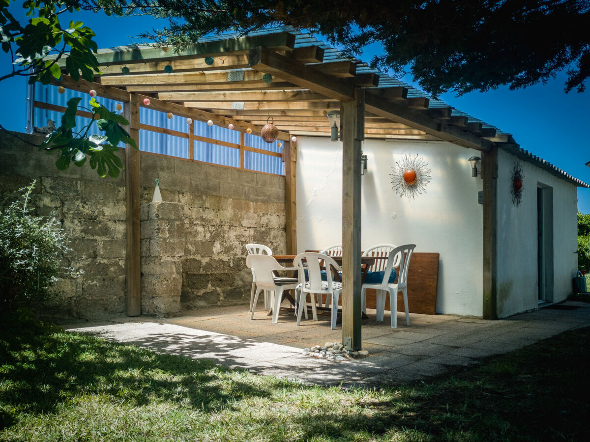 Maison Rose – 7 chambres, 10 personnes, jardin 700 m² - Photo 24