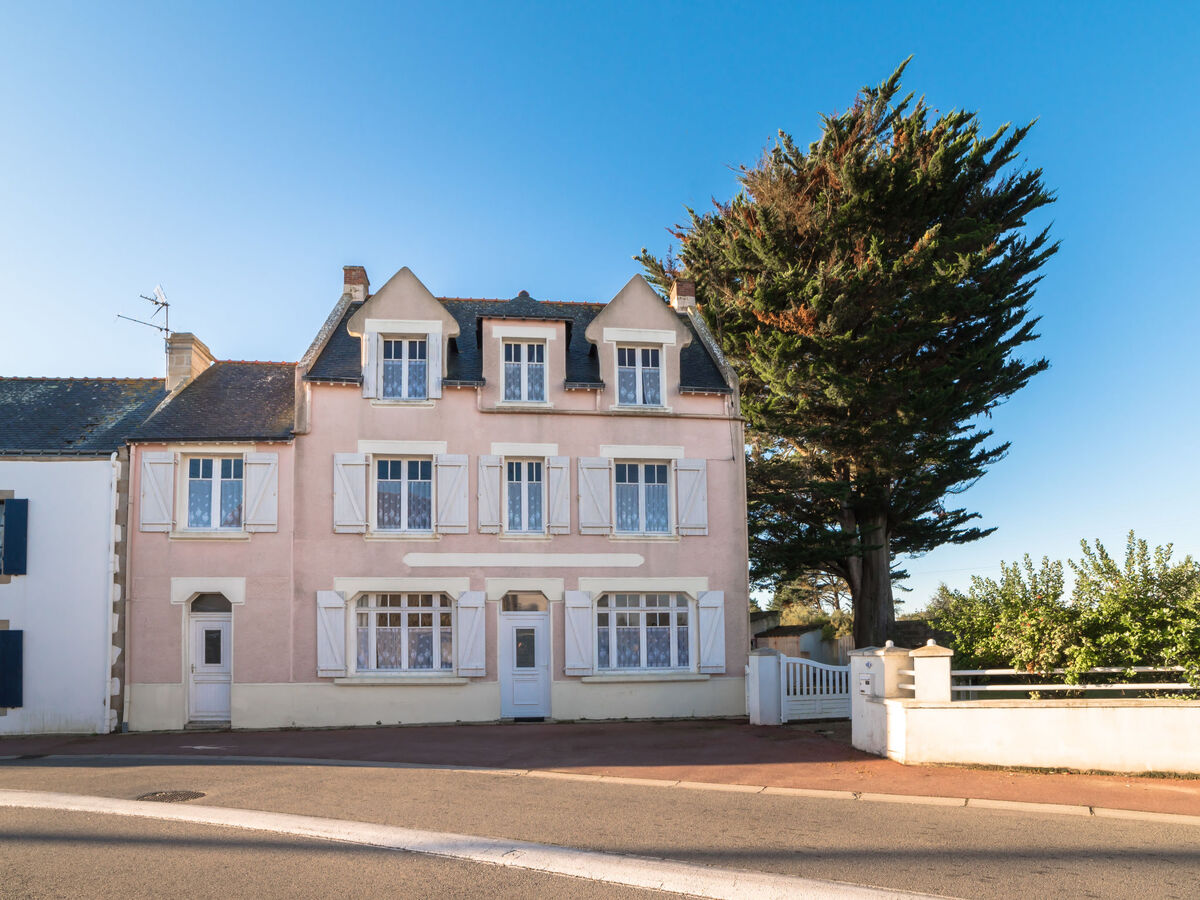 Maison Rose – 7 chambres, 10 personnes, jardin 700 m² - Photo 25