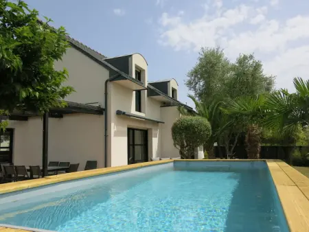 Location maison à Theix