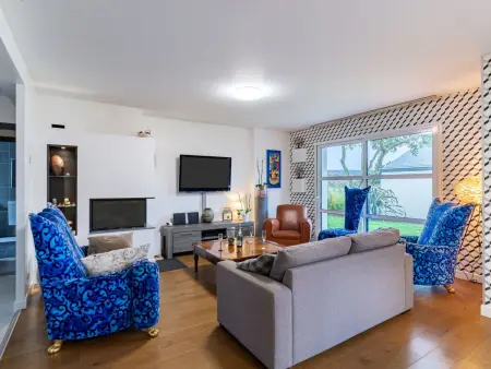 Le Clos Velin, Maison 8 personnes à Theix - Photo 3