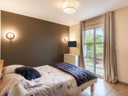 Le Clos Velin, Maison 8 personnes à Theix - Photo 8