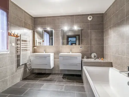 Le Clos Velin, Maison 8 personnes à Theix - Photo 9