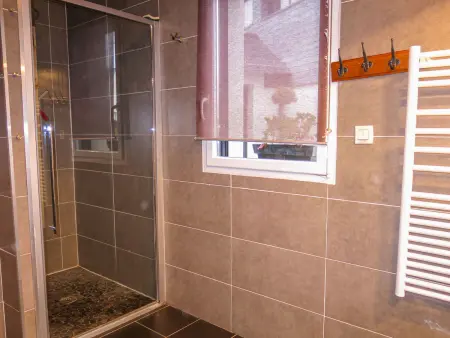 Le Clos Velin, Maison 8 personnes à Theix - Photo 10