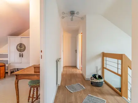 Le Clos Velin, Maison 8 personnes à Theix - Photo 12