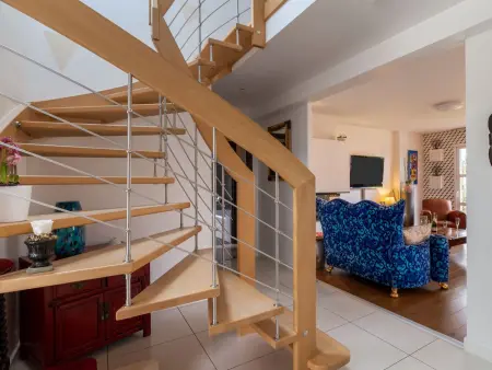 Le Clos Velin, Maison 8 personnes à Theix - Photo 13