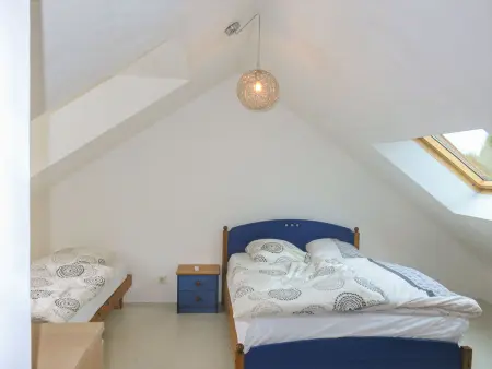 Le Clos Velin, Maison 8 personnes à Theix - Photo 14