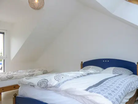 Le Clos Velin, Maison 8 personnes à Theix - Photo 15