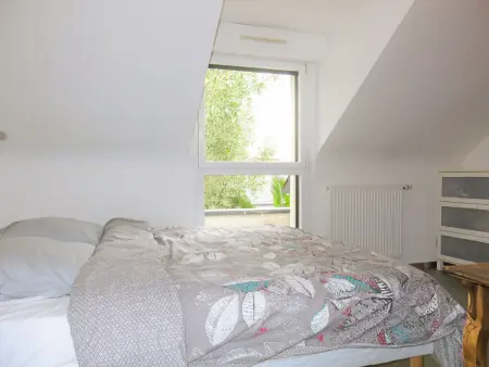 Le Clos Velin, Maison 8 personnes à Theix - Photo 16