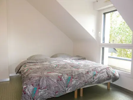 Le Clos Velin, Maison 8 personnes à Theix - Photo 17